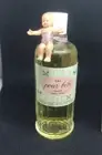 BABY PARIS COLOGNE SAUCE NEW RARE ERA PERFUME UNOBTAINABLE