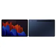 Samsung Galaxy Tab S7+ T970 8/256GB 10090 mAh Navy 12.4 " Wifi Tablet By FedE