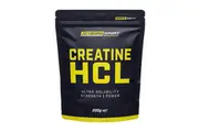Creatine HCL 200g