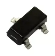 RF TRANSISTOR, AEC-Q101, SINGLE NPN, 80V, RF Transistors, Qty.5 NHDTC124ETVL