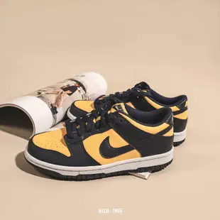 NIKE DUNK LOW GS 休閒鞋【CW1590-102】【CW1590-700】【CW1590-103】大童鞋