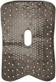Gel-Eze Saddle Pad (UK Size: One Size) (Clear)