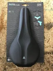 Selle Royal Scientia M1 Moderate Bicycle Saddle M1 Small