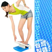 在飛比找松果購物優惠-台灣製多角度瑜珈拉筋板 P260-1730 (5.3折)