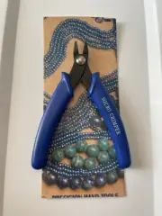 EUROTOOL Original Euro Bead MICRO CRIMPER Pliers New Without Packaging Loose