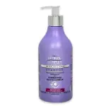 [Keratin complex] Complex Keratin Shampoo 500 ml intensive anti-yellow keratin and camellia oil