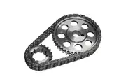 JP Performance Timing Chain & Gear Set Double Row Fits Ford 289 302 351 Windsor V8 pre EFI