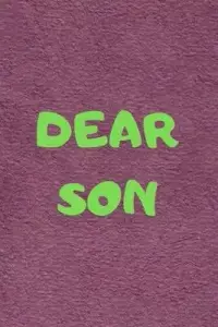 在飛比找博客來優惠-Dear Son,: Letters to my son f