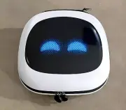Astro Bot Sticker for PS5 DualSense Edge Controller Case