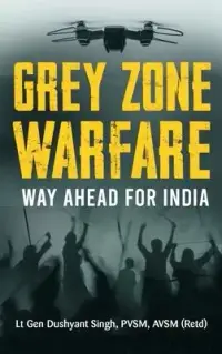 在飛比找博客來優惠-Grey Zone Warfare: Way Ahead f