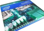intel Server Board For Multi-Core Intel Xeon Processors | S5000VSA