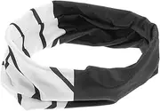[VICASKY] Stretchy Sports Headband Running Hairband Forehead Hairband Football Headwear Women Sport Headband Elastic Exercise Sweatband