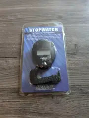 Ultrak 410 Simple Event Timer Stopwatch free shipping New Old Stock