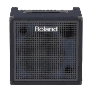 【ROLAND 樂蘭】KC-400 鍵盤音箱150W(原廠保固 實體門市)