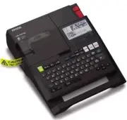 LABELWORKS Epson LW-PX750 Industrial Label Maker Portable Handheld Label Printer