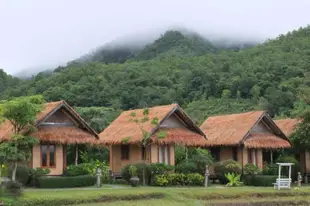 排克朗娜木屋Pai Klang Na Cottage