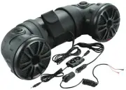 Boss 450 Watt Bluetooth Stereo 6.5" Speaker All-Terrain System (ATV25B)