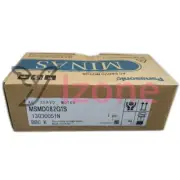 1PCS New MSMD082G1S Panasonic Servo Motor MSMD082G1S~