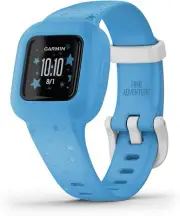 Garmin Vivofit Jr. 3 Blue