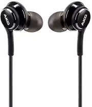 UrbanX OEM Wired Headphones for OnePlus Nord N10 5G - AKG Tuned