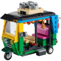 在飛比找蝦皮購物優惠-【樂富】二手已組 LEGO 樂高 40469 CREATOR