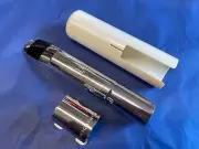 Brand New YANAGISAWA BARITONE SAX MOUTHPIECE - Tip 6 - Ships FREE WORLDWDE
