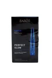 Babor Ampoule Concentrates Serum Perfect Glow 7 x 2ml Anti-Ageing Hydration