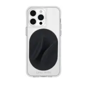 Case-Mate Glossy Magnetic Lip Gloss Holder - Works with MagSafe - Midnight