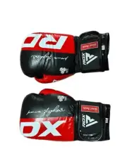 boxing gloves 12oz