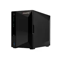 在飛比找順發線上購物優惠-ASUSTOR 華芸 AS3302T v2 2Bay NAS