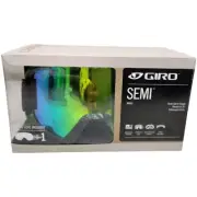 Giro Semi Adult Loden Green Moss Snow Goggles