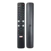 New Original RC802N YLI3 YLI8 For TCL Smart TV Remote 06-IRPT45-ERC802N 65C815