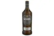 Grant's Triple Wood Smoky Blended Scotch Whisky 700ml