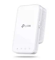 TP-Link RE300 AC1200 Mesh Wi-Fi Range Extender (OneMesh Capable) 2.4GHz@300Mbps, 5GHz@867Mbps (OneMesh)