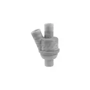 Gates Thermostat Coolant for Rover 45 RT 1.8L 86kW 01/2000-05/2005