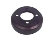 Club Car DS/Precedent E-Z-GO/Columbia HD Golf Cart Rear Brake Drum |1981-1994