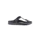 Shoes water Unisex Birkenstock Gizeh Eva 0128201 Black