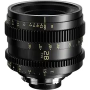 Thypoch Simera-C 28mm T1.5 Cine Lens for Leica M - Full Frame
