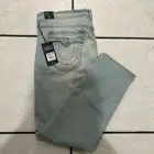 True Religion Geno SN Flap Slim Jean