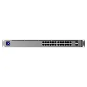 Ubiquiti UniFi 24 Port Managed Switch