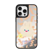 iPhone 16 Pro Max Mirror Case MagSafe Compatible COCORI