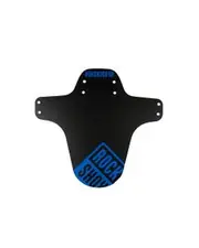 Rockshox MTB Fork Mudguard Black/Water Blue