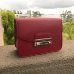 FURLA METROPOLIS 小方包