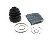 EMPI 45CC83T Rear Inner CV Boot Kit Fits 1995-2004 Subaru Legacy (for: Subaru)