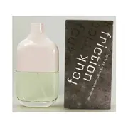 Fcuk Friction For Him Eau De Toilette 100ml