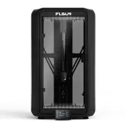 [EU Direct]FLSUN T1 FDM 3D Printer 1000mm/s Max Speed 30000mm/s ² Acceleration Remote Monitoring Fully Auto-leveling Vib