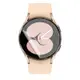 O-one小螢膜 Samsung三星 Galaxy Watch 4 40mm 手錶保護貼 (兩入) 犀牛皮防護膜 抗衝擊自動修復