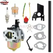 For Homelite HL80833 HL80835 3-N-1 Hi-Speed Gasoline Pressure Washer Carburetor