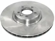 Front DuraGo Brake Rotor fits Land Rover Range Rover Sport 2010-2018 SVR 31DVMN (for: Land Rover)