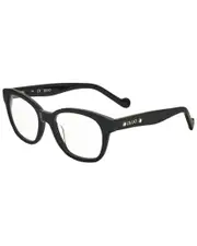 Liu Jo Women's LJ2617 49mm Optical Frames
